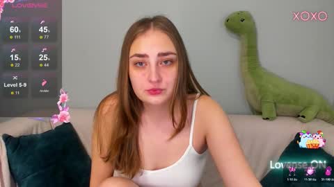 Milly online show from 02-09-26, 01:09