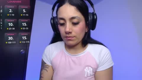 Millie Bobby online show from 01-07-26, 11:51