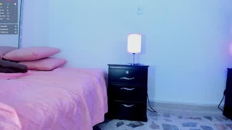 Millie online show from 12-24-24, 03:26