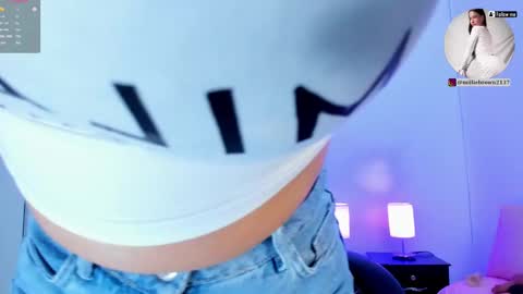 Millie online show from 02-27-25, 07:26