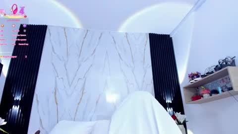 Snapshot of millie_brown21 chatting on 10-23-25, 07:56 Millie online show from 10-23-25, 07:56