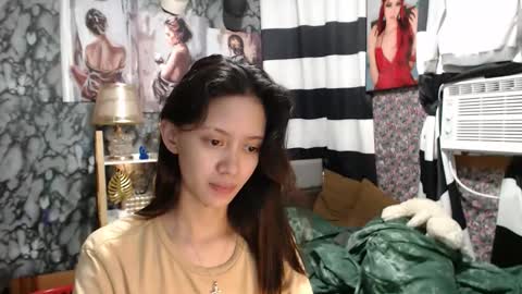 Im Milliedont forget to follow me online show from 09-15-25, 02:50