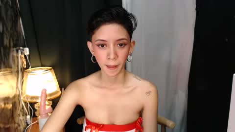 Im Milliedont forget to follow me online show from 02-10-26, 03:10