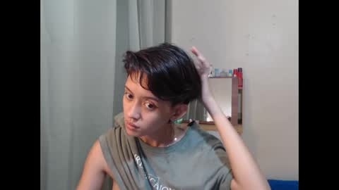 Im Milliedont forget to follow me online show from 04-21-26, 01:42