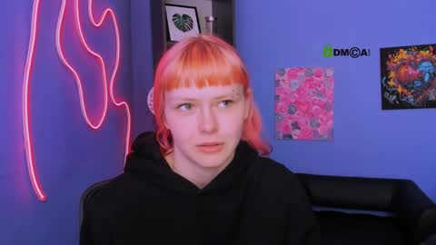 Millie online show from 04-08-26, 11:32