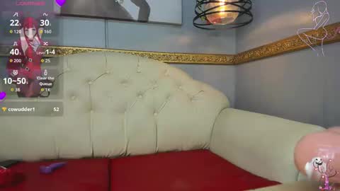 millie_summer online show from 10-28-25, 01:14