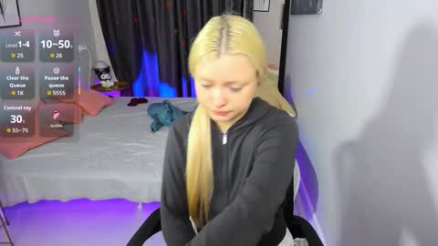 Millie online show from 01-15-26, 07:13