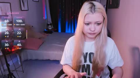 Millie online show from 01-18-26, 01:26