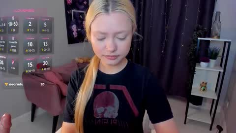 Millie online show from 02-01-26, 02:04