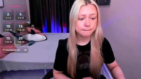 Millie online show from 02-04-26, 02:34