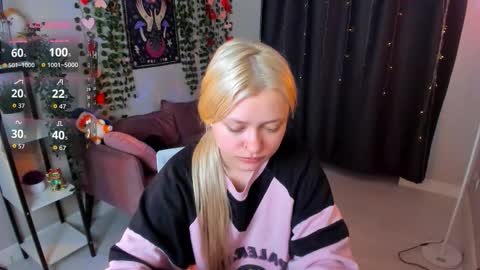 Millie online show from 02-14-26, 06:32