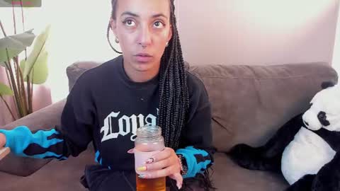 Snapshot of millie_volturi chatting on 07-13-26, 01:14 millie_volturi online show from 07-13-26, 01:14
