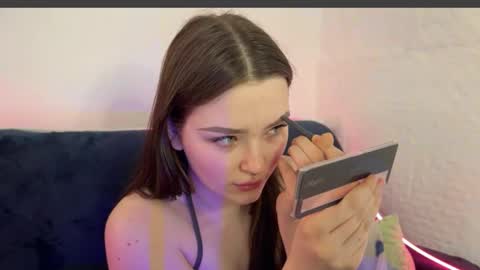 Millie online show from 09-14-25, 09:08