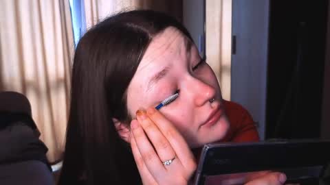 Millie online show from 05-10-26, 06:07