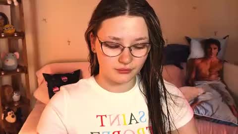 Millie online show from 06-14-26, 02:57