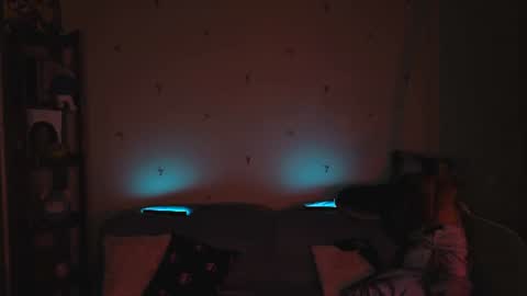 Millie online show from 06-21-26, 03:58