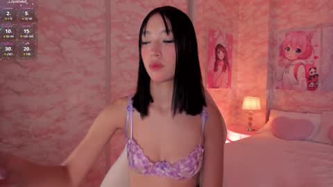 Snapshot of millieskinny_ chatting on 03-03-26, 12:06 Ana Maria online show from 03-03-26, 12:06