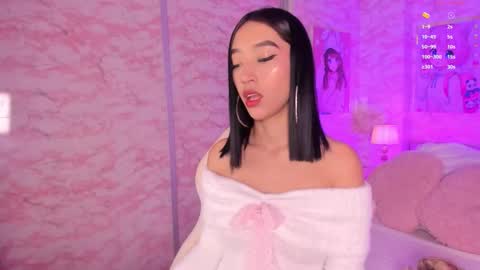 Snapshot of millieskinny_ chatting on 03-21-26, 11:30 Ana Maria online show from 03-21-26, 11:30