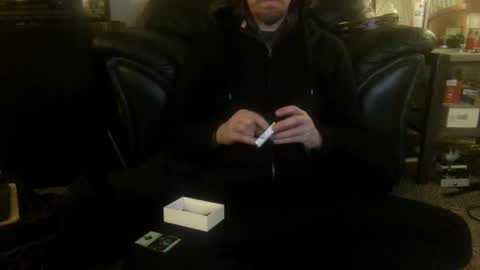 Millions online show from 02-18-25, 02:38