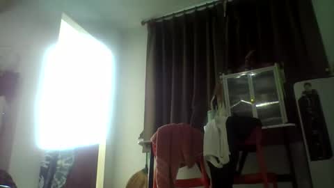 Snapshot of millmotors90 chatting on 05-10-26, 10:42 BAMBAM online show from 05-10-26, 10:42