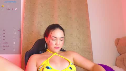 Milly online show from 01-08-25, 05:05