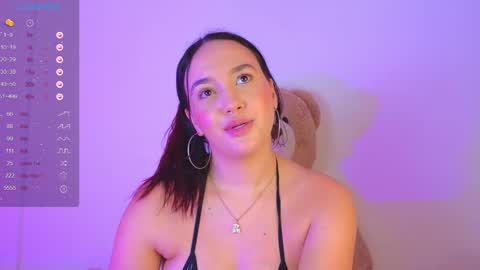 Milly online show from 02-03-25, 04:57