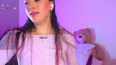 Milly online show from 02-05-25, 08:21