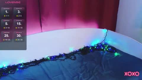 Snapshot of milly__foxy chatting on 10-30-25, 02:07 milly__foxy online show from 10-30-25, 02:07