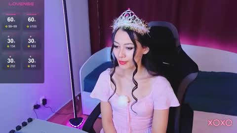 milly__foxy online show from 11-20-25, 11:54