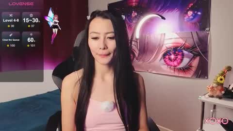 milly__foxy online show from 11-27-25, 01:35