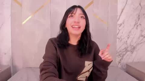 Snapshot of milly_cute chatting on 09-10-25, 07:25 milly_cute online show from 09-10-25, 07:25
