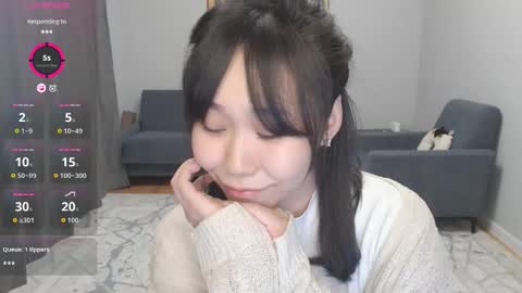 Milly online show from 09-20-25, 11:00