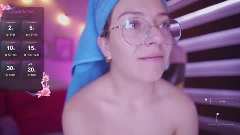 MILLY online show from 09-30-25, 08:03