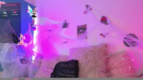 MILLY online show from 10-10-25, 05:34