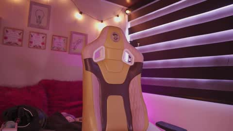 MILLY online show from 12-01-25, 06:24