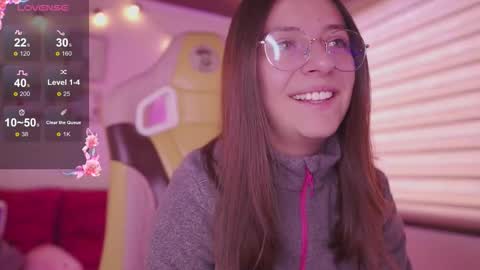 MILLY online show from 01-15-26, 04:55