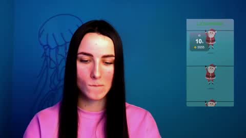 Milly online show from 01-07-25, 12:09