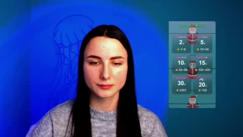 Milly online show from 01-09-25, 12:19