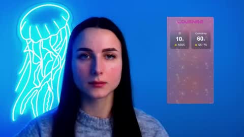 Milly online show from 01-13-25, 12:24