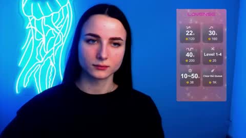 Milly online show from 01-16-25, 04:18