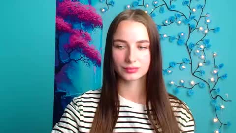 Milly online show from 11-06-25, 01:01