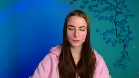 Milly online show from 03-27-26, 08:26