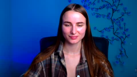 Snapshot of milly_liss chatting on 07-14-26, 10:21 Milly online show from 07-14-26, 10:21