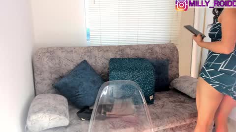 Snapshot of milly_roidd chatting on 12-22-24, 10:47 gaby online show from 12-22-24, 10:47