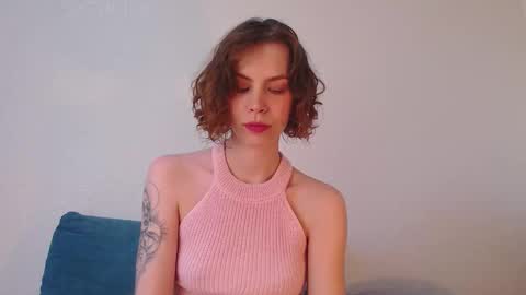 Milly online show from 09-15-25, 06:57