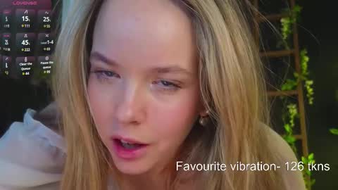 Snapshot of milly_shy chatting on 02-18-25, 10:16 Milly online show from 02-18-25, 10:16