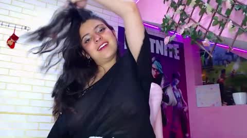 millybell303av online show from 02-05-26, 06:45