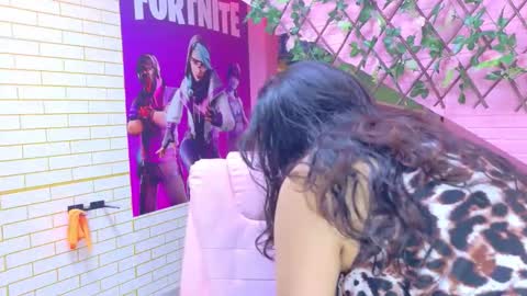 millybell303av online show from 03-13-26, 03:29