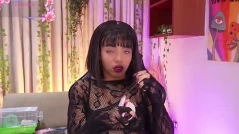 Snapshot of millygumble chatting on 02-03-26, 11:10 CherryTattoo online show from 02-03-26, 11:10