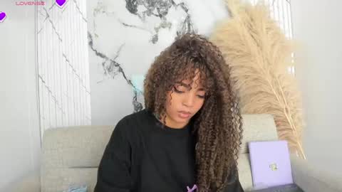 Snapshot of millygumble chatting on 04-22-26, 06:53 CherryTattoo online show from 04-22-26, 06:53